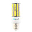 Cool White Led Corn Light E27 20w 1 Pcs Warm White - 2