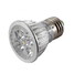 Dimmable 3000/6000k Light 4w Warm White Led Spotlight Cold White - 1