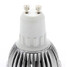 Cob Dimmable Warm White Mr16 Led Spotlight Ac 220-240 V Gu10 3w - 3