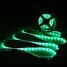 300LED Wireless Truck Car SUV Motorcycle Boat 12V LED Strip Light Waterproof 5M - 4