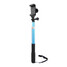 Aluminum TELESIN Xiaomi Yi Gopro SJcam Phone pole Action Camera Handheld Self-stick Lock - 3