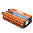 DC 12V 24V Auto Sine Wave Power Inverter Converter AC 220V Car Modified - 2