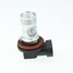 Ac/dc12v Black Cree Fog Silver 20w Led - 5