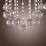 Chandelier Elegant Crystal Lights - 7