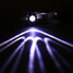 Car Logo Welcome Light Light For Audi 2Pcs - 8