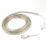 6m Eu Plug Outdoor Lighting Outdoor Tape 220v Strip Light Xmas - 1