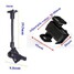 Mount Holder Phone Charger Motorcycle Dual USB Cigarette Lighter - 12