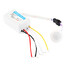 Sensor 220v Switch Infrared - 1