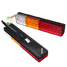 Trailer Rear Tail Brake Boat LED Stop Light Indicator Lamp ATV - 2