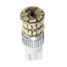 SMD T10 3014 DC LED Turn Light White Yellow Car 10-30V - 7