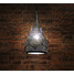 Ceiling Lamp Tent Bar Rural Restaurant Bar Retro - 2