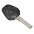 Porsche Cayenne Case Blade Key Fob Remote Replacement - 3