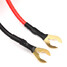 Wiring Harness 40A Relay Fuse 300W LED Light Bar ON OFF Switch Off Road ATV Jeep - 8