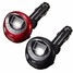 Charger With Bluetooth Function TF USB Car FM Transmitter MP3 Player Wireless Handsfree - 2