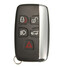 Land Rover Range Rover Fob Evoque 315MHz 5 Button Smart Remote Key LR4 Sport - 2