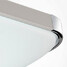 Living Room Bedroom Dining Room Flush Mount Modern/contemporary Electroplated Feature For Led Metal - 2