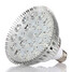 4w Spectrum Flower E27 Lamp Full 85-265v Led Grow Light - 1