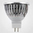 Spot Lights 12v 7w Cool White Light Led 550lm Warm Cob Mr16 - 5