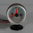 Tachometer 12V Gauge Meter 2 inch 52mm Blue LED Pointer Tacho - 6