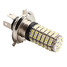 Lamps Smd 12v 500-700 2w White Light Led Car 100 - 1