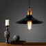 Diameter European Style Art 40w Classic Retro Droplight Pendant Lights - 4