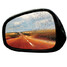 Window Rear View Mirror Nano Anti Protective Film Water Coating Anti Fog Mist Car Film - 4