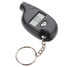 Vehicle Motorcycle Mini Tire Air Pressure Gauge LCD Digital Car - 1