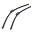 Window Front Flat MK7 Ford Windscreen Wiper Blades 22 Inch - 3