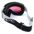 Red Motorcycle Snowboard Ski Goggles Spherical Anti-fog UV Professional Dual Glasses Lens - 6