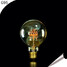 Pearl Bulb Edison E27 Light Bulbs G95 40w - 3