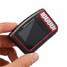 LCD Car MP3 Audio Modulator Cigarette Lighter Player Wireless FM Transmitter MP4 - 2