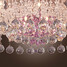 Chandelier Crystal Luxury Design Lights - 7