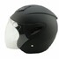 Half Helmet Bicycle Motorcycle Electric Helmet - 1