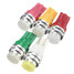 194 168 W5W Car License Plate T10 12V Wedge Side Light LED COB Bulb Lamp - 2