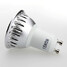 Warm White 240-270 6 Pcs Gu10 Cool White Decorative 3w - 4