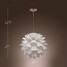 Living Room Modern/contemporary Pendant Light Globe Painting Feature For Mini Style Metal Retro - 8