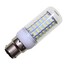 3500k Led Warm White Smd Gu10 Ac110-240v Cool White 900lm Decorative Led Corn Bulb - 6