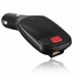 MP3 Player Wireless FM Transmitter Car Kit LCD Modulator USB Micro SD - 2