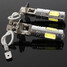 LED COB Car 12V H3 Bulb Headlight Lamp Fog Day - 3