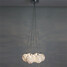 Bedroom Aluminum Home Furnishing Living Room Pendant Light Light Dining Room Decorative Led - 2