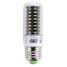 E14/e27 120v 6pcs 3000k/6000k Led Light Corn Bulb Smd Light 7w - 6