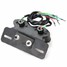 Lamp With Bracket Mount Light Indicator Rear Holder Motorcycle Tail Brake - 7