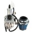 TRX250 ATV Air Filter for Honda Carburetor Carb 27mm 38mm - 1