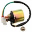 TRX350 TRX400 Starter Relay Solenoid TRX450 Honda - 2