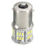White Backup Light Bulb SMD LED 1156 BA15S DC 12-24V Car Tail - 4