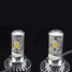 12W Super Bright Lights Headlights Motorcycle LED - 7