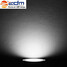 Panel Light 4pcs Zdm Lights Dimmable 500-550lm 6w Ac110v/220v - 7