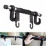 Bag Holder Organizer Kit Headrest Hanger Hook Back Seat Car Truck SUV Luggage - 3