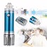 Car Bedroom Air Freshener Ionizer Air Purifier Room Office Ozone Oxygen Bar Mini - 5