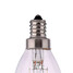 Natural White Light 8w Warm White Cob E12 Led Ac 110-130 V Candle Bulb - 9